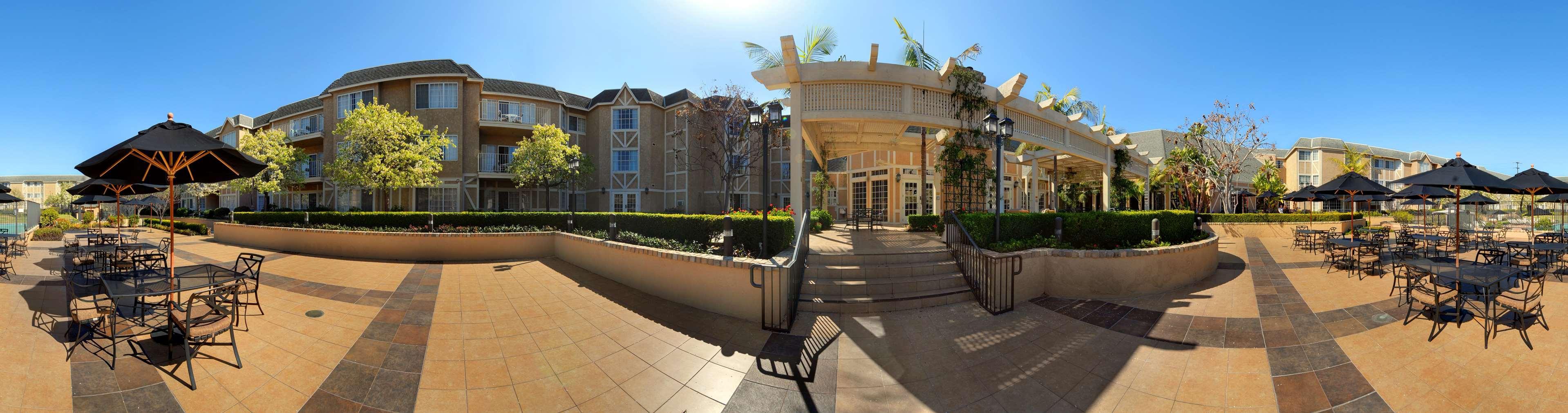 Hilton Garden Inn San Diego Del Mar Exterior foto